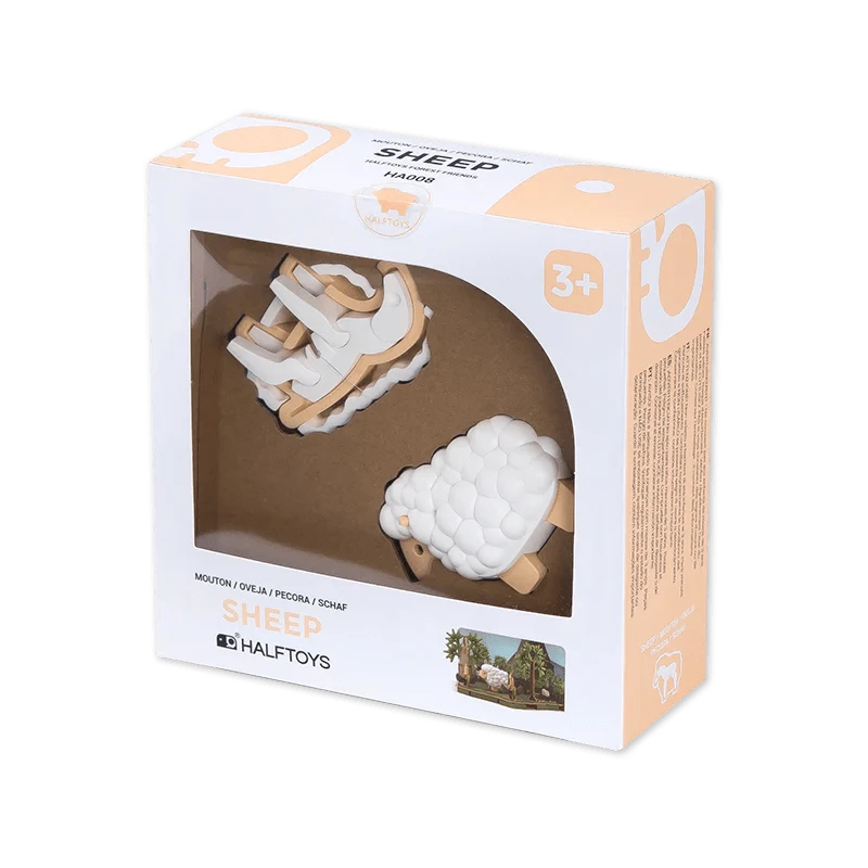 Halftoys Sheep - Image 5