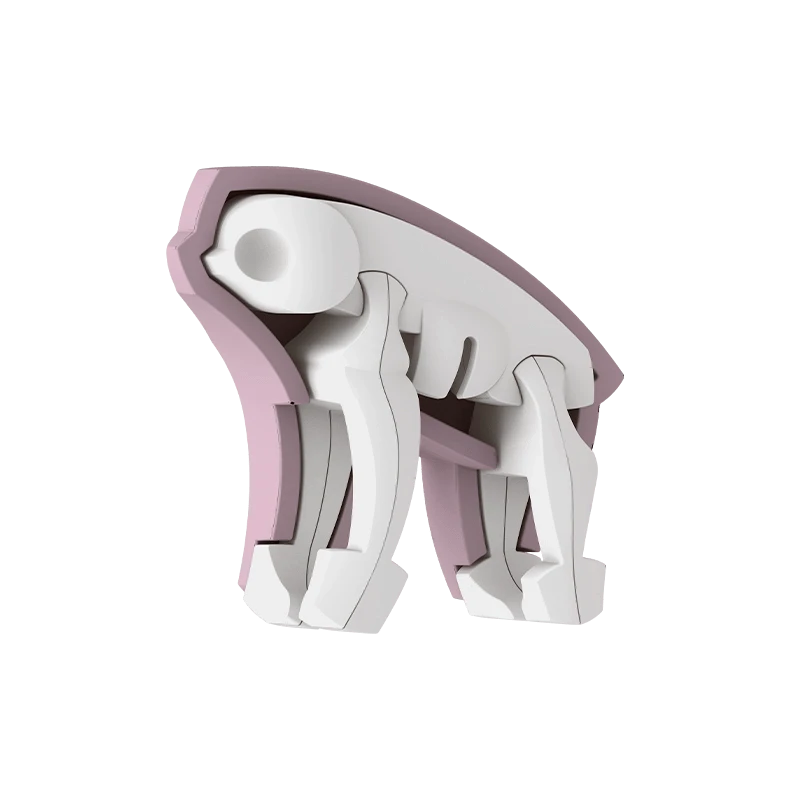 Halftoys Sloth - Image 2