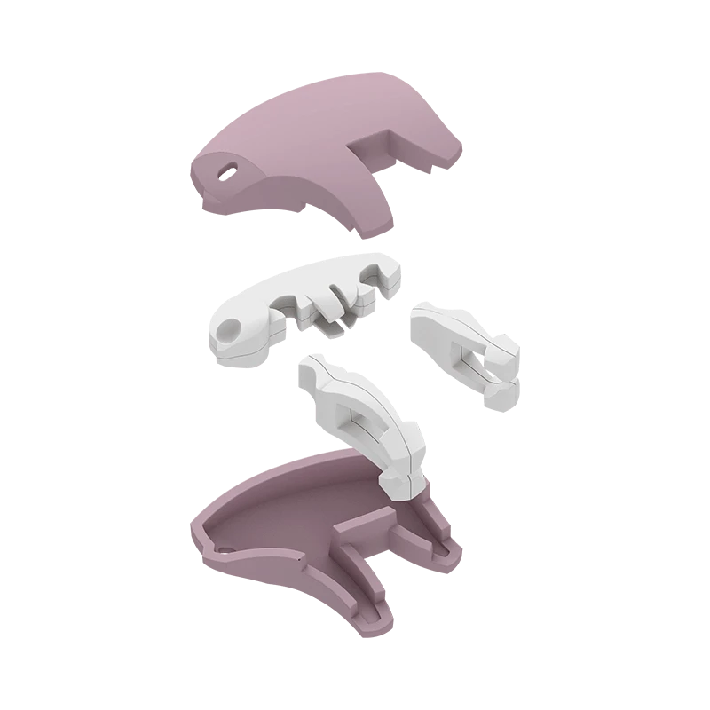 Halftoys Sloth - Image 3