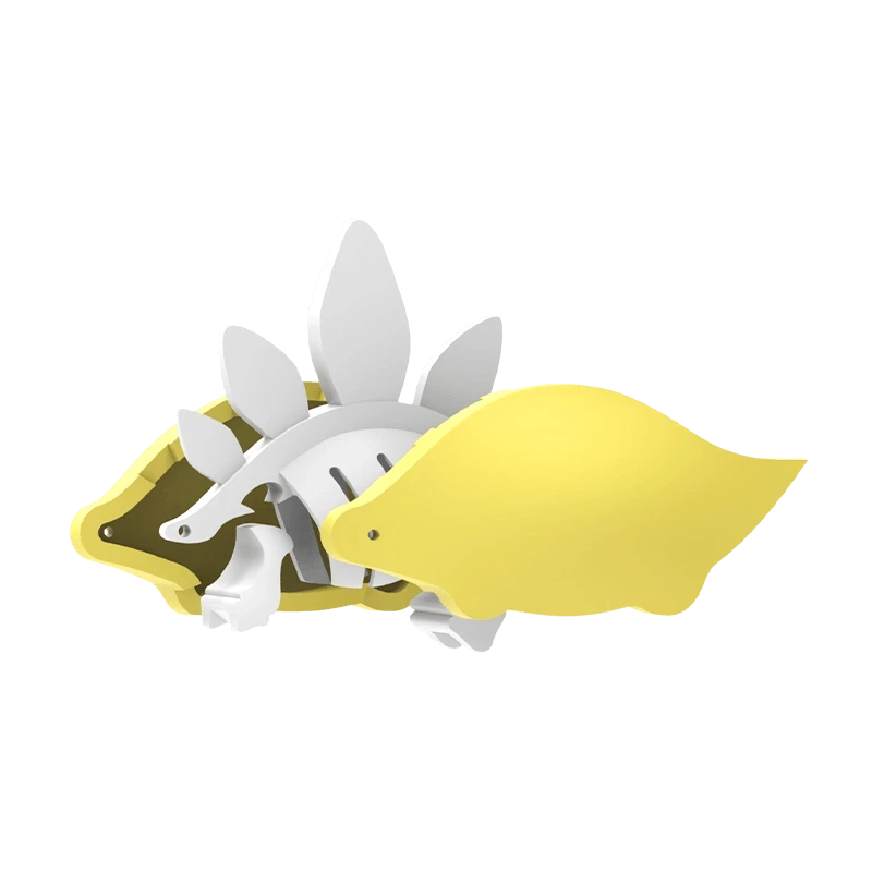 Halftoys Stego - Image 3