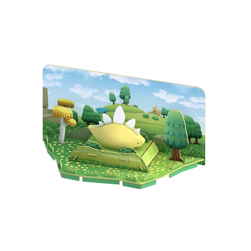 Halftoys Stego - Image 4