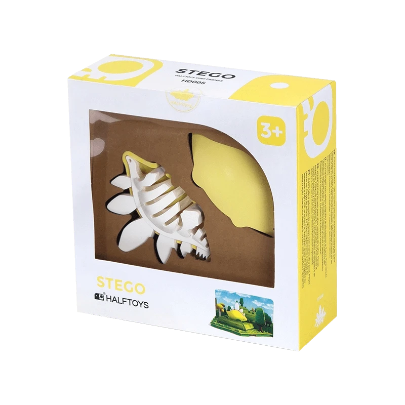 Halftoys Stego - Image 5