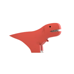 Halftoys T-Rex
