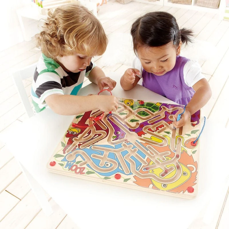 Hape Zoo'm - Image 2