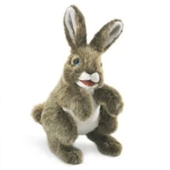 Hare Hand Puppet