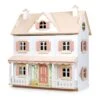 Tender Leaf Humming Bird Doll House