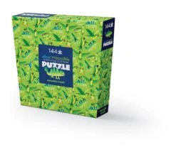 Crocodile Creek Impossible Puzzle Jungle Jive