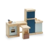 Plan Toys Kitchen - Orchard