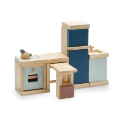 Plan Toys Kitchen - Orchard
