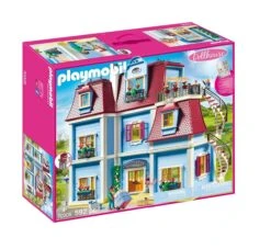 Playmobil Large Dollhouse