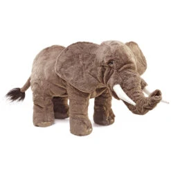 Elephant Hand Puppet