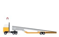 Magnetic Car Transporter