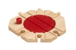 Brio Mechanical Turntable