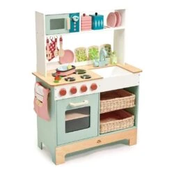 Tender Leaf Mini Chef Kitchen Range