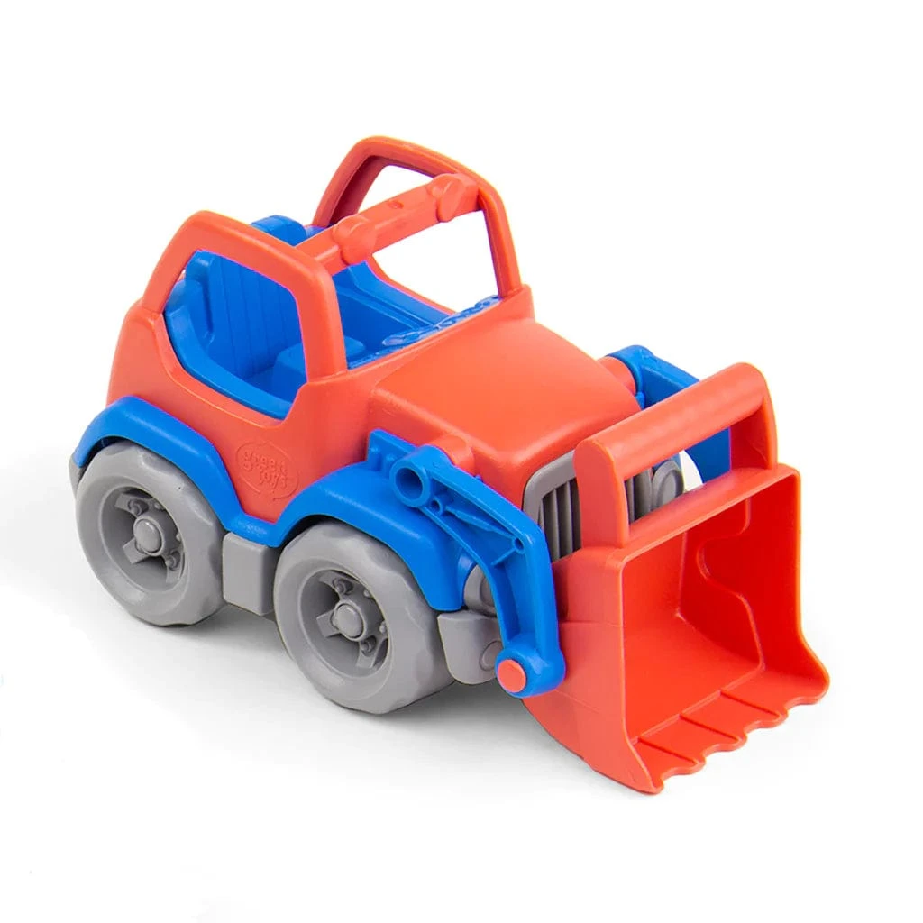 Green Toys OceanBound Scooper - Image 3