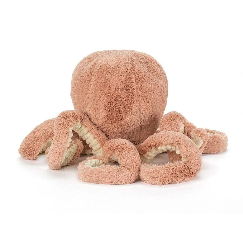 JELLYCAT Odell Octopus Large - Image 3