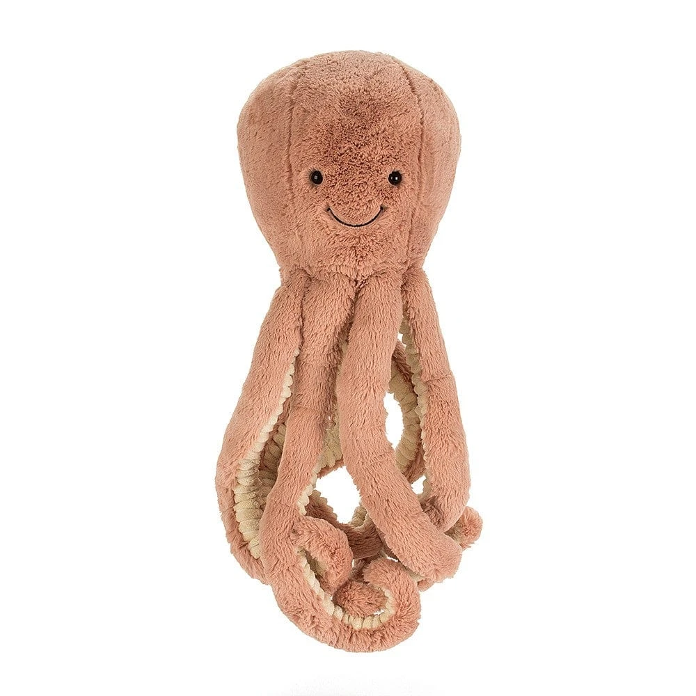 JELLYCAT Odell Octopus Large - Image 4
