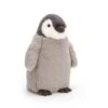 JELLYCAT Percy Penguin