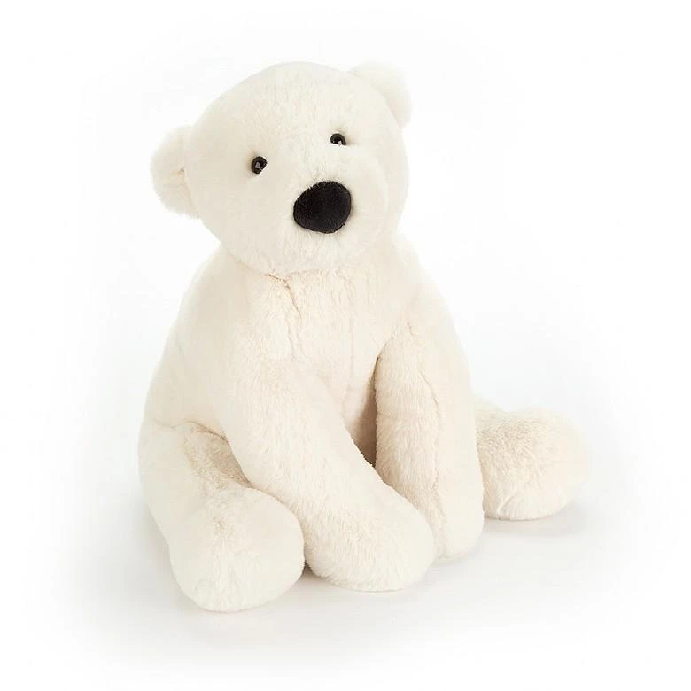 JELLYCAT Perry Polar Bear Large