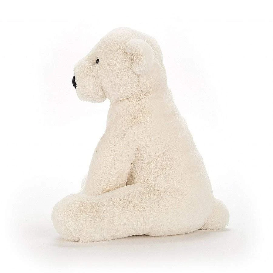 JELLYCAT Perry Polar Bear Large - Image 2
