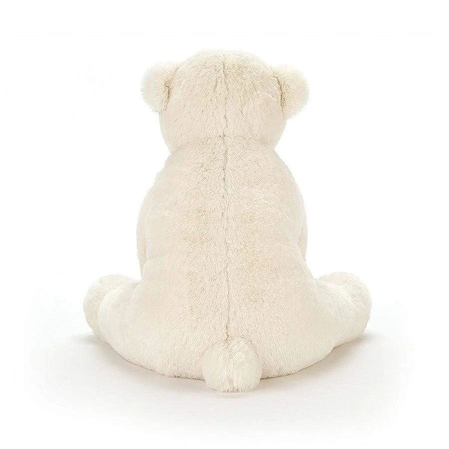 JELLYCAT Perry Polar Bear Large - Image 3