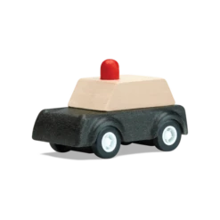 Plan Toys Police Car
