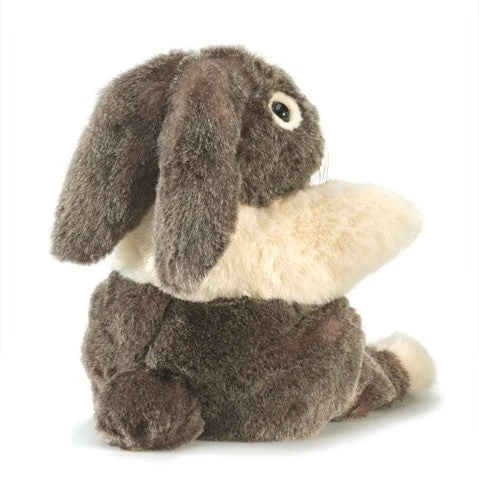 Dutch Rabbit Hand Puppet - Image 2