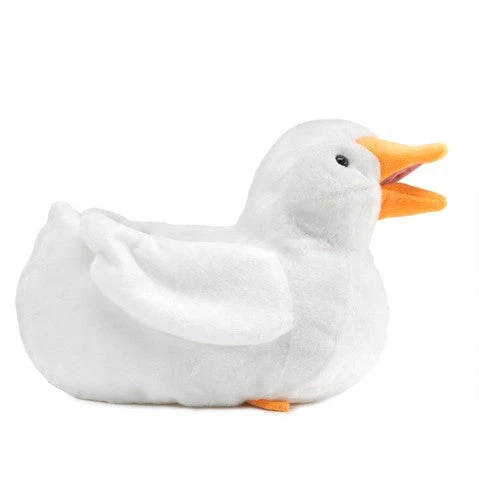 Duck Hand Puppet - Image 3