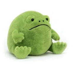 JELLYCAT Ricky Rain Frog Small