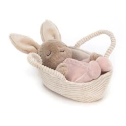 JELLYCAT Rock-a-Bye Bunny