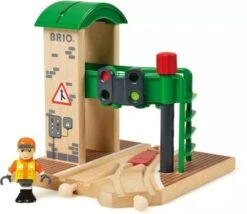 Brio Signal Station