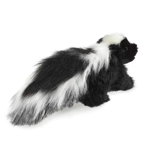 Skunk Puppet - Image 3