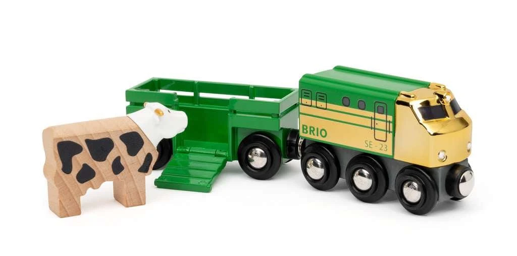 Brio Special Edition Train