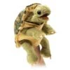 Standing Tortoise Puppet