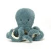 JELLYCAT Storm Octopus Large