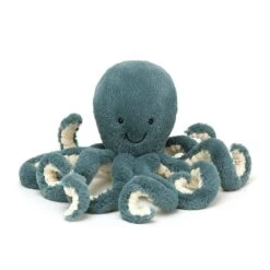JELLYCAT Storm Octopus Little