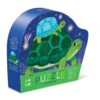 Crocodile Creek Turtles Together 12 Piece Puzzle