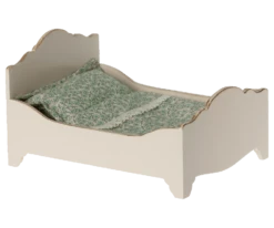 Maileg Wooden Bed, Mouse