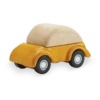 Plan Toys Yellow Car