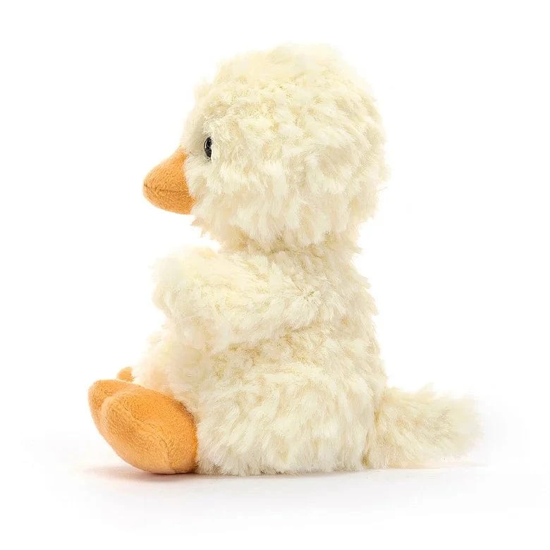 JELLYCAT Yummy Duckling - Image 2