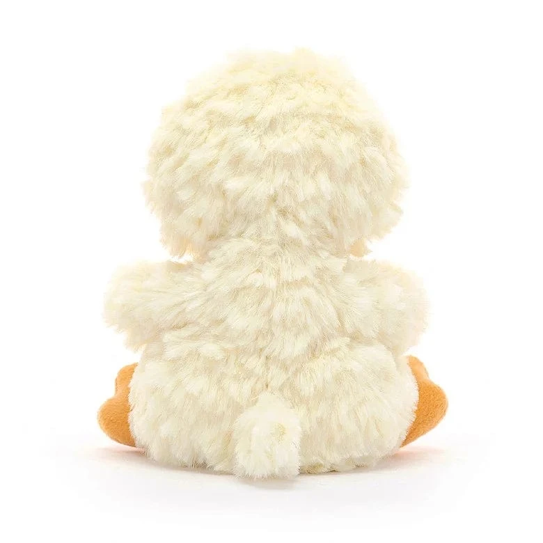 JELLYCAT Yummy Duckling - Image 3